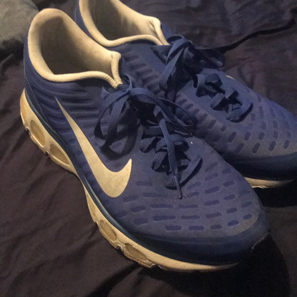 Nike air max